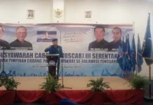 Gelar Muscab 17 DPC, DPP Demokrat Tekankan Aklamasi Gelar Muscab 17 DPC, DPP Demokrat Tekankan Aklamasi