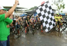 Nongsa Challenge 2017 Sajikan Kecantikan Fasilitas dan Alam Batam Nongsa Challenge 2017 Sajikan Kecantikan Fasilitas dan Alam Batam