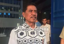 Bupati Kolut Instruksikan OPD Dirikan Kelompok Baca Alqur’an Nur Rahman Umar