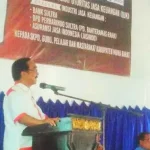 OJK Sosialisasi Pengenalan Industri Jasa Keuangan di Mubar OJK Sosialisasi Pengenalan Industri Jasa Keuangan di Mubar