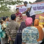 Jelang Idul Adha, Polres Konawe Gelar Operasi Pasar Murah Jelang Idul Adha, Polres Konawe Gelar Operasi Pasar Murah