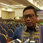 Pembangunan Mess Sultra di Makassar Capai 75 Persen Kepala Dinas Cipta Karya, Bina Kontruksi dan Tata Ruang Porvinsi Sulawesi Tenggara (Sultra) Pahri Yamsul