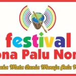 Festival Pesona Palu Nomoni Go Internasional di Hari Pariwisata Dunia Festival Pesona Palu Nomoni Go Internasional di Hari Pariwisata Dunia