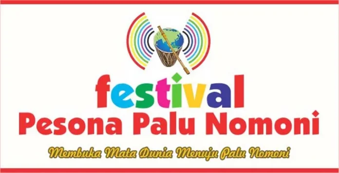 Festival Pesona Palu Nomoni Go Internasional di Hari Pariwisata Dunia