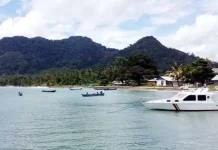 Keindahan Ende Siap Sambut 68 Kapal Yacht Peserta Wonderful Sail 2 Indonesia Keindahan Ende Siap Sambut 68 Kapal Yacht Peserta Wonderful Sail 2 Indonesia