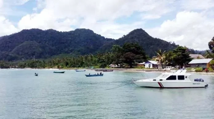 pantai_ende Keindahan Ende Siap Sambut 68 Kapal Yacht Peserta Wonderful Sail 2 Indonesia
