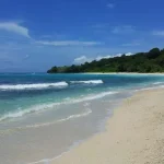 Pantai Maurole Gelar Gala Dinner untuk Yachter Dunia Pantai Maurole