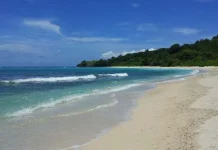 Pantai Maurole Gelar Gala Dinner untuk Yachter Dunia Pantai Maurole