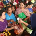 Jelang Idul Adha, Disperindag Butur Buka Pasar Murah Jelang Idul Adha, Disperindag Butur Buka Pasar Murah