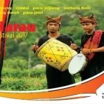 Kemenpar Dukung Pasa Harau, Festival Kebudayaan Berbasis Masyarakat Pasa Harau Art & Culture Festival