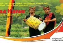 Kemenpar Dukung Pasa Harau, Festival Kebudayaan Berbasis Masyarakat Pasa Harau Art & Culture Festival