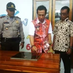 Bangun Gedung Paud Pakai Dana Desa, Pemda Konsel Apresiasi Kades Teporombua Bangun Gedung Paud Pakai Dana Desa, Pemda Konsel Apresiasi Kades Teporombua