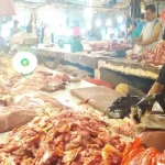 Harga Daging Sapi di Kendari Stabil Jelang Idul Adha, Harga Daging Sapi Naik, Komoditi Lainnya Stabil