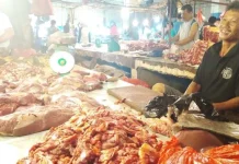 Jelang Idul Adha, Harga Daging Sapi Naik, Komoditi Lainnya Stabil Jelang Idul Adha, Harga Daging Sapi Naik, Komoditi Lainnya Stabil