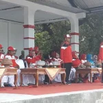 Abu Hasan: Pekan Olahraga Adalah Pengikat Tali Persaudaraan Abu Hasan: Pekan Olahraga Adalah Pengikat Tali Persaudaraan