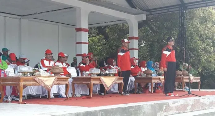 Abu Hasan: Pekan Olahraga Adalah Pengikat Tali Persaudaraan