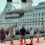 Fasilitas Mega Cruise di Port Celukan Bawang Siap Dibangun Desember 2017 Fasilitas Mega Cruise di Port Celukan Bawang Siap Dibangun Desember 2017