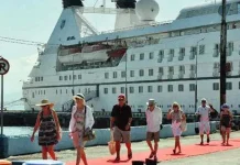 Fasilitas Mega Cruise di Port Celukan Bawang Siap Dibangun Desember 2017 Fasilitas Mega Cruise di Port Celukan Bawang Siap Dibangun Desember 2017