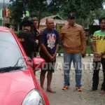Polisi Bekuk Kakak Beradik, Specialis Curanmor di Koltim Polisi Bekuk Kakak Beradik, Specialis Curanmor di Koltim