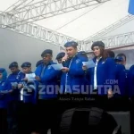 Lantik Pengurus DPD Sultra, Ini Pesan Sekjend DPP Demokrat Di Masa Kepemimpinan Endang, Dua Bupati di Sultra Masuk Kepengurusan Demokrat