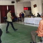 Pemda Wakatobi Lepas 90 Mahasiswa KKN dari UGM Pemda Wakatobi Lepas 90 Mahasiswa KKN dari UGM