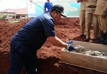 Resmikan Pembagunan BLUD Radiologi, Bupati Konut: Sorotan Merupakan Dinamika Agar Menjadi Baik Resmikan Pembagunan BLUD Radiologi, Bupati Konut: Sorotan Merupakan Dinamika Agar Menjadi Baik
