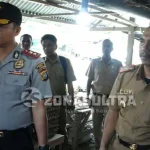 Jelang Idul Adha, Garam di Buton Langka Jelang Idul Adha, Garam di Buton Langka