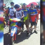 2 Pembalap Wakatobi Unggul di Motoprix Walikota Baubau Cup II Seri III 2 Pembalap Wakatobi Unggul di Motoprix Walikota Baubau Cup II Seri III