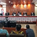 DKPP RI Copot Jabatan Ketua dan Pecat Dua Anggota KPUD Bombana DKPP RI Copot Jabatan Ketua dan Pecat Dua Anggota KPUD Bombana