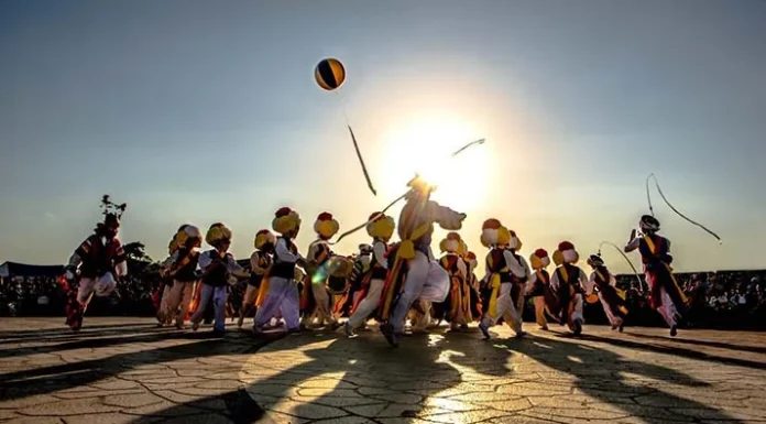 Negara-Negara Favorit Liburan Luar Negeri Dengan Penerbangan Murah