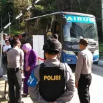 Upacara HUT RI ke-72 di Sultra, Polisi Lakukan Pengamanan Super Ketat Upacara HUT RI ke-72 di Sultra, Polisi Lakukan Pengamanan Super Ketat