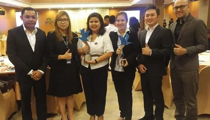 Hotel Grand Clarion Kendari Dapatkan Penghargaan Best Guest Experience In Cleanlinnes