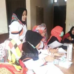 Jumat Barokah, Dinkes dan DPPKB Konut Gelar Pengobatan Gratis untuk Warga Jumat Barokah, Dinkes dan DPPKB Konut Gelar Pengobatan Gratis untuk Warga
