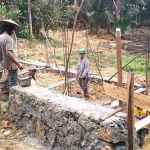 Pabrik Pengolahan Sagu di Konawe, Beroperasi Tahun Ini Pabrik Pengolahan Sagu di Konawe, Beroperasi Tahun Ini