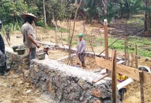 Pabrik Pengolahan Sagu di Konawe, Beroperasi Tahun Ini Pabrik Pengolahan Sagu di Konawe, Beroperasi Tahun Ini