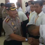 Polda Sultra Umumkan 142 Casis Anggota Polri Lulus Polda Sultra Umumkan 142 Casis Anggota Polri Lulus