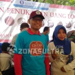 BI Sultra: Masyarakat Wajib Gunakan Uang Logam Rupiah Untuk Transaksi BI Sultra: Masyarakat Wajib Gunakan Uang Logam Rupiah Untuk Transaski