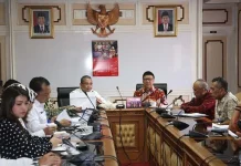 Masyarakat Diminta Untuk Tidak Takut Laporkan Penyelewengan Dana Desa Masyarakat Diminta Untuk Tidak Takut Laporkan Penyelewengan Dana Desa