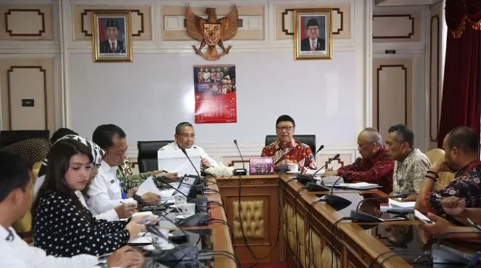 penyelewangan_dana_desa Masyarakat Diminta Untuk Tidak Takut Laporkan Penyelewengan Dana Desa