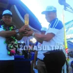 Asisten Deputi Kepemudaan Kemenpora Hadiri Pembukaan Gala Desa di Mubar Asisten Deputi Kepemudaan Kemenpora Hadiri Pembukaan Gala Desa di Mubar