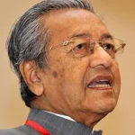 Mantan Perdana Menteri Mahathir Buka Rahasia Pariwisata Malaysia Mahathir bin Mohamad