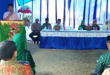 Bupati Butur: Kualitas Pendidikan Akan Ditingkatkan Bupati Butur: Kualitas Pendidikan Akan Ditingkatkan