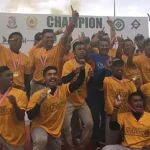 Target Juara, Lakidende Bakal Gunakan 5 Pemain Asing di Makassar Open Target Juara, Lakidende Bakal Gunakan 5 Pemain Asing di Makassar Open