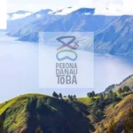 Pesona Danau Toba Ditebar di ITB Asia 2017 Pesona Danau Toba