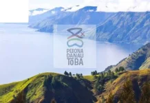 Pesona Danau Toba Ditebar di ITB Asia 2017 Pesona Danau Toba