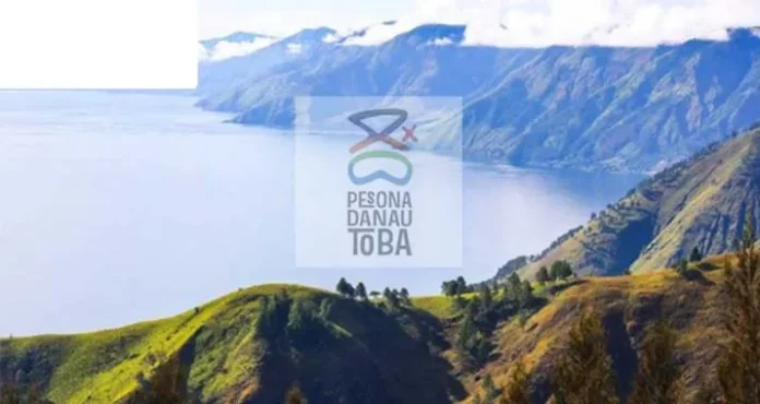 Pesona Danau Toba