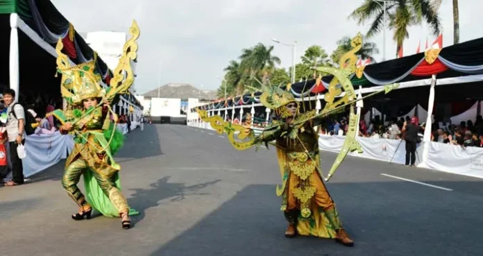 Jember Fashion Carnival (JFC)