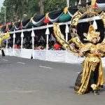 Berkah JFC, Hotel di Jember Panen Raya, Banyuwangi Ikut Kecipratan Jember Fashion Carnival (JFC)