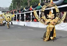 Berkah JFC, Hotel di Jember Panen Raya, Banyuwangi Ikut Kecipratan Jember Fashion Carnival (JFC)
