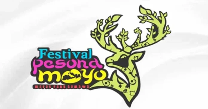 Sumbawa Siapkan 16 Event dalam Rangkaian Festival Pesona Moyo 2017